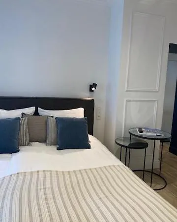 Verdi Hotel