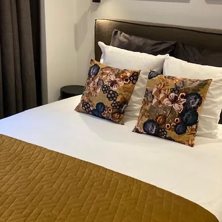 Verdi Hotel Knokke-Heist